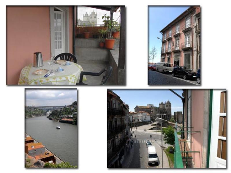 Porto Cathedral Apartment  0