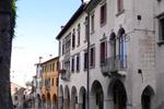 Palazzo Galletti B&B Boutique Hotel