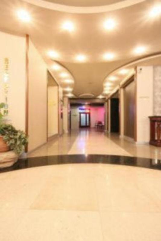 Mersin Nobel Hotel  0