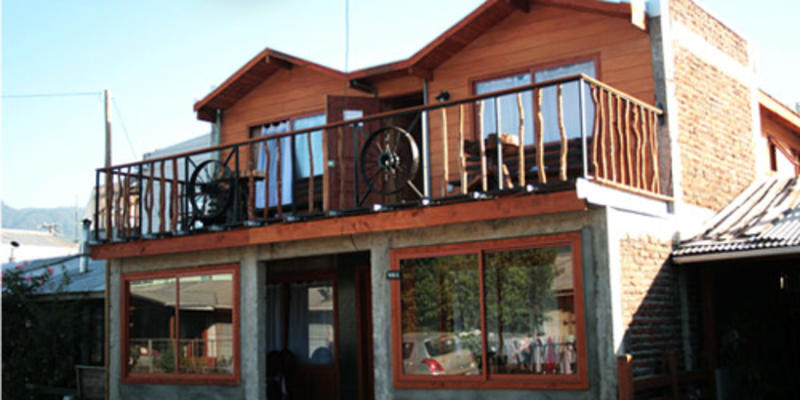 Hostal Maitahue  0