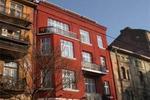 Scottys Boutique Hotel-Sofia