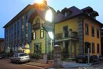 Hotel Naviglio Grande