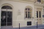 Hotel de Nemours