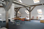 Blind Eye Hostel & Guest House - Image 3