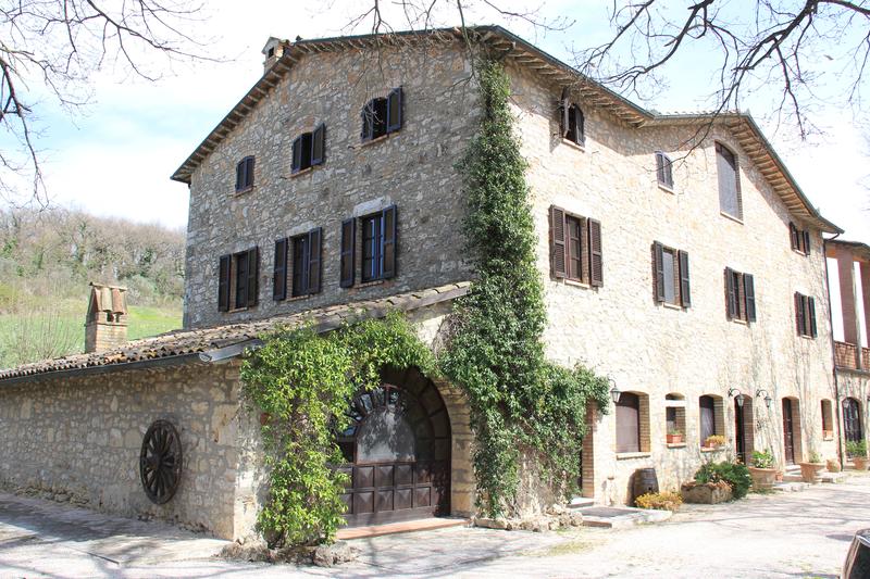 Country House Villa Selva  0