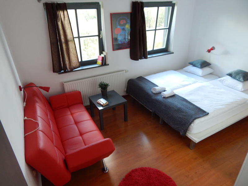 Cukrarna Guest Accommodation  3