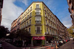 Madrid Central Suites