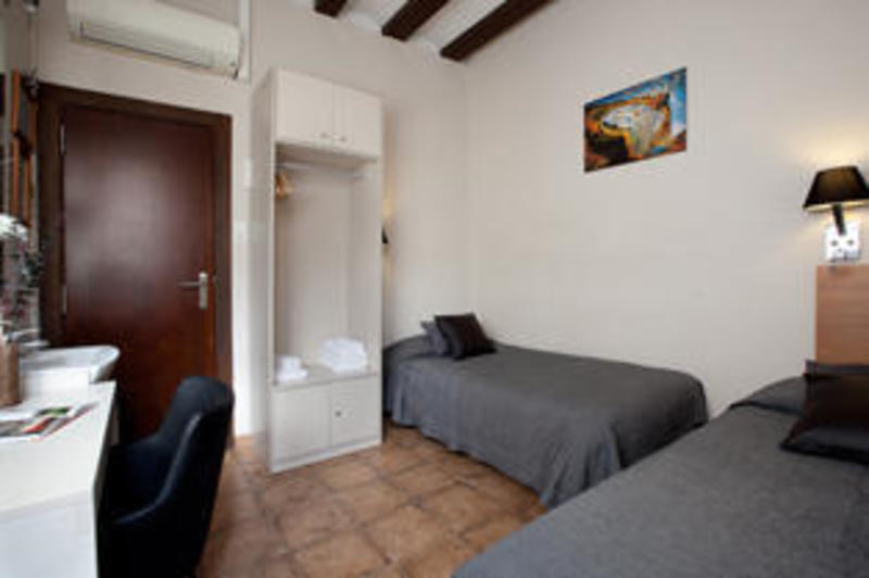 Pension Mariluz