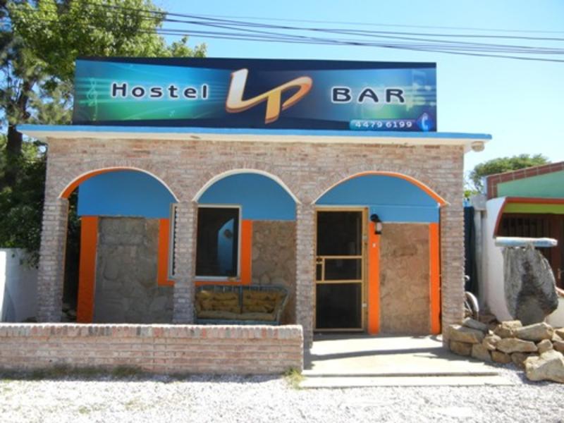 LP HostelBAR  0