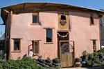 Samhitakasha Cob House Organic B&B
