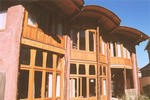 Samhitakasha Cob House Organic B&B - Image 2