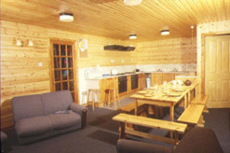 Smiddy Bunkhouse & Blacksmiths Backpackers Lodge  1
