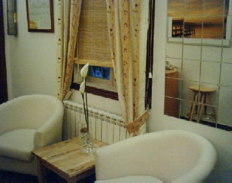 Hostal La Bañezana