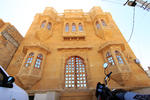 Hotel Sanjay Villas