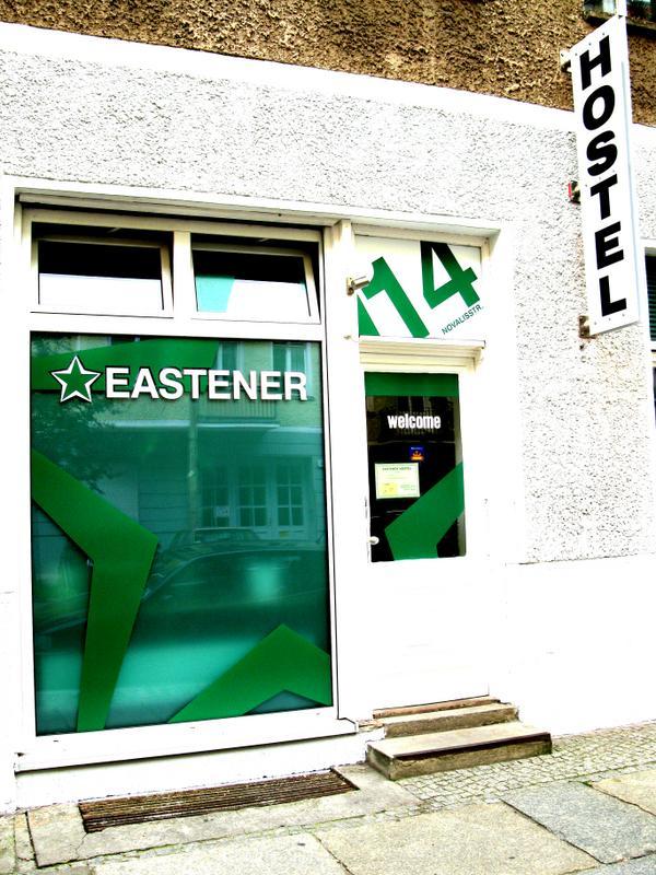 Eastener Hostel  1