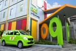 POP! Hotel Denpasar Teuku Umar