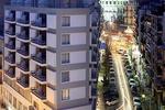 Olympia Hotel-Thessaloniki