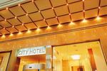 City Hotel-Thessaloniki
