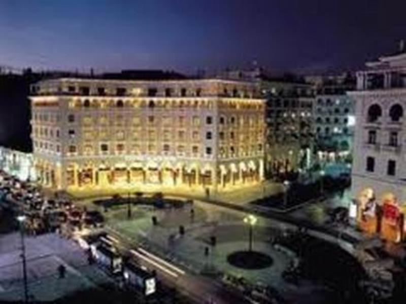 City Hotel-Thessaloniki  2