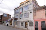 Hotel Galaxia