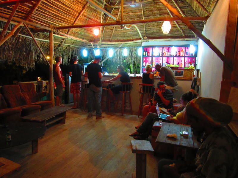 The Funky Dodo Backpackers Hostel  0