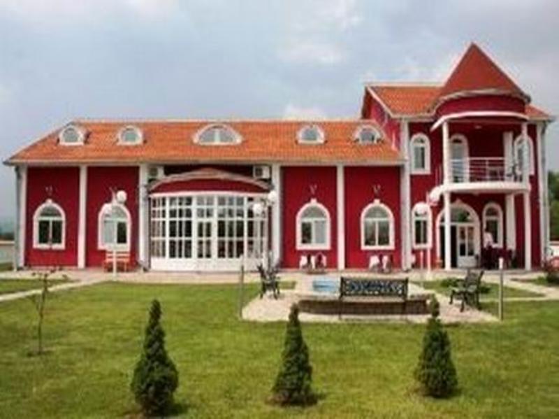 Hotel Dijana - Pirot  0