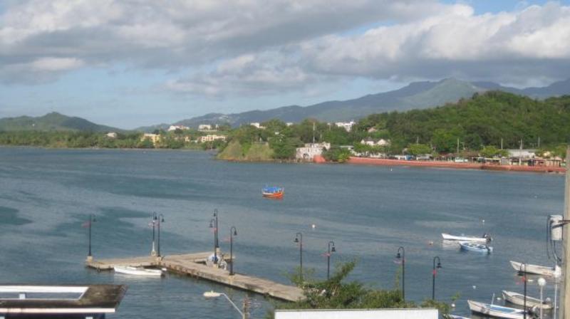 Bahia Del Paraiso: Image # 2