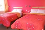 Hotel Kuntur Inn