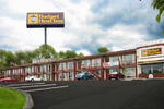 Budget Host Inn-Wytheville