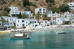 Oasis Hotel - Loutro - Image 7