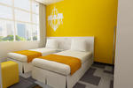 Citrus Johor Bahru