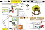 YADOYA Guesthouse for Backpackers - Image 8