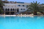 Armadoros Hotel
