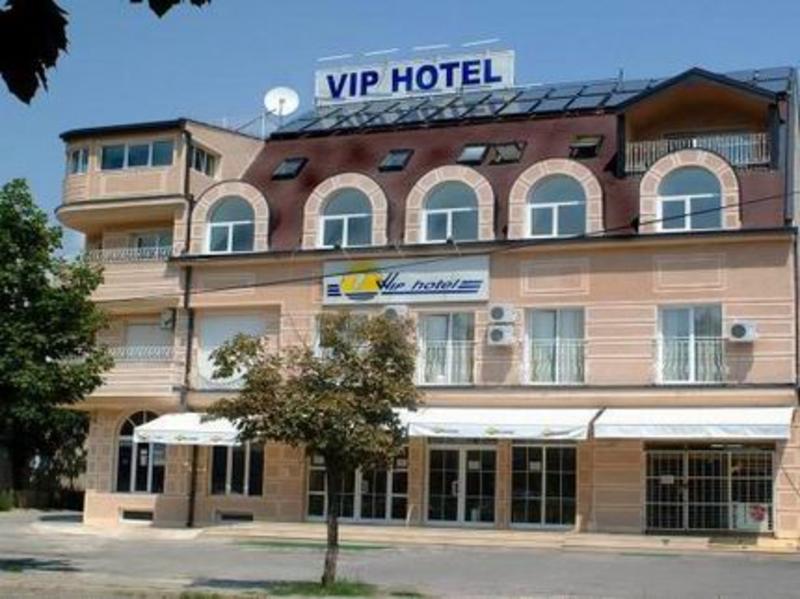 VIP Hotel  1