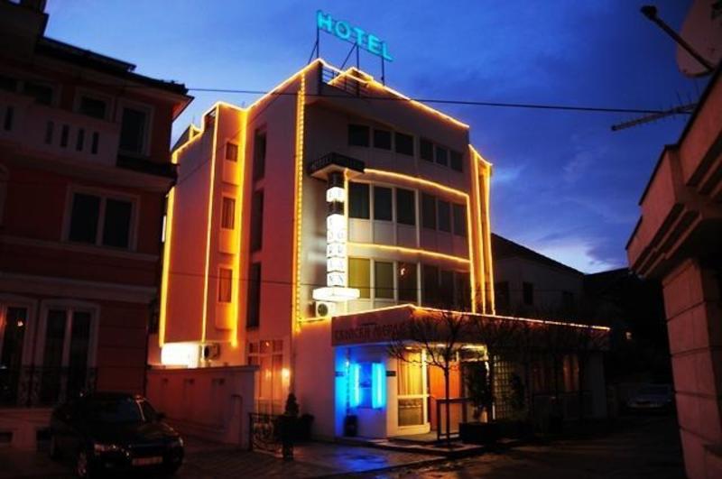 Hotel Skopje  0