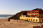 Areia Branca Youth Hostel