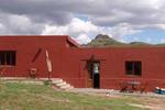 Parador Rai�ces