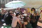 X Hostel Alicante - Image 10
