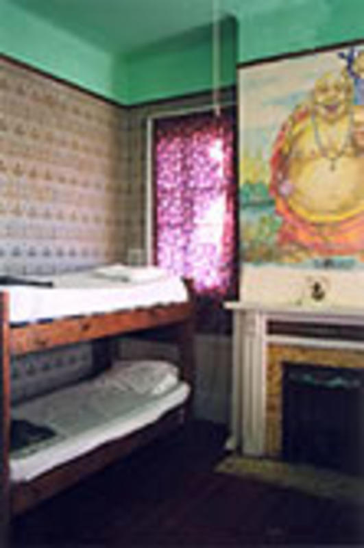 India House Backpackers Hostel  1