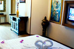 BACC Serviced Apartments Bangkok