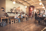 Hatters on Newton Street - Image 6