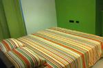 Rosy's Rooms