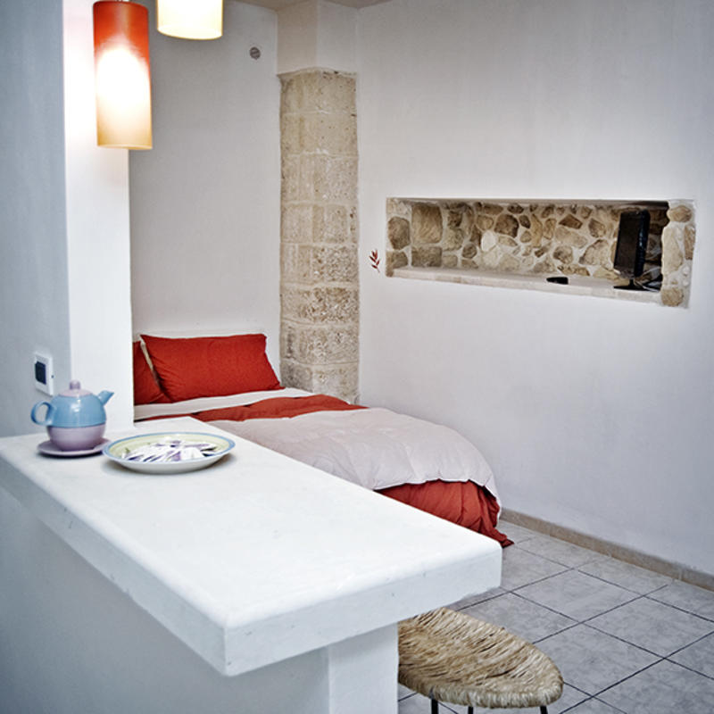 Lecce Guesthouse  1
