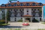 Hotel Kanu - Smlednik