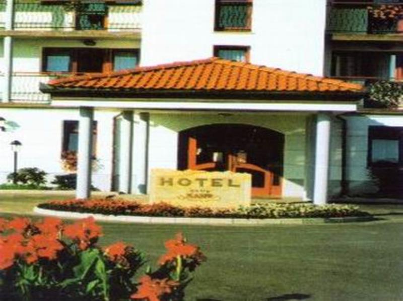 Hotel Kanu - Smlednik  2