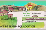 Killarney Railway Hostel - Image 4