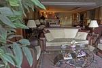 Ankara Baskent Hotel - Image 5