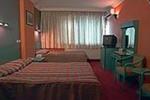 Ankara Baskent Hotel - Image 7