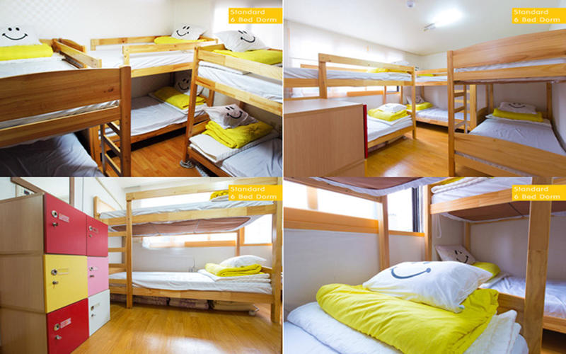 Miso Guesthouse and Hostel  2