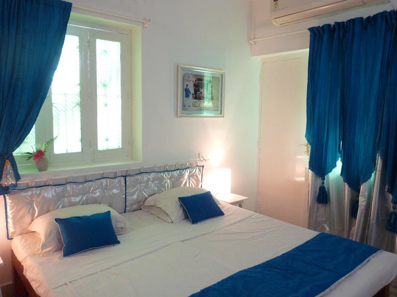 L'escale Guest House  2